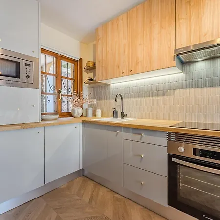 Sea'esta 1br Ocean View 2 Smart Tv 2 Pool 阿德耶