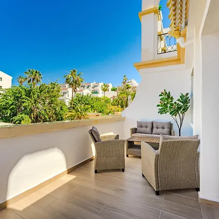 Sea'esta 1br Ocean View 2 Smart Tv 2 Pool 公寓 阿德耶