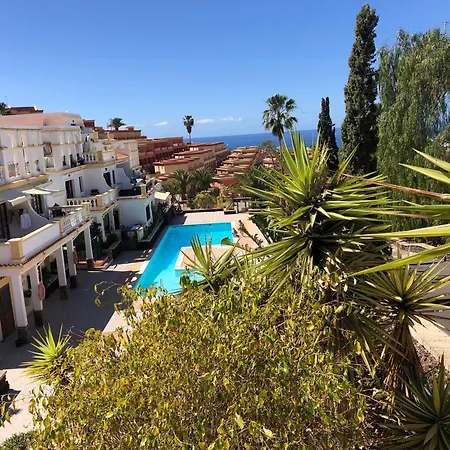 Sea'esta 1br Ocean View 2 Smart Tv 2 Pool Apartamento Costa Adeje (Tenerife)