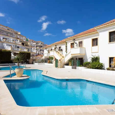 Sea'esta 1br Ocean View 2 Smart Tv 2 Pool Appartamento Costa Adeje (Tenerife)