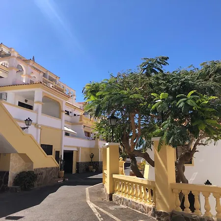 Sea'esta 1br Ocean View 2 Smart Tv 2 Pool * Costa Adeje (Tenerife)