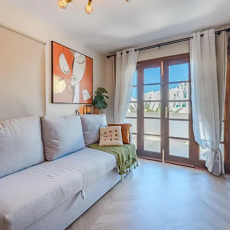 Apartamento Sea'esta 1br Ocean View 2 Smart Tv 2 Pool
