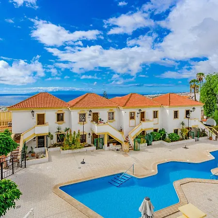 Sea'esta 1br Ocean View 2 Smart Tv 2 Pool Costa Adeje (Tenerife)