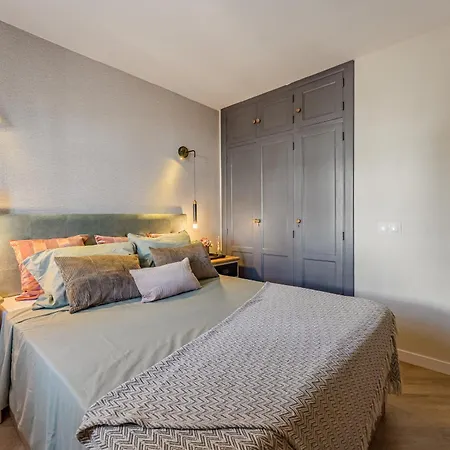 Sea'esta 1br Ocean View 2 Smart Tv 2 Pool Apartamento Costa Adeje (Tenerife)