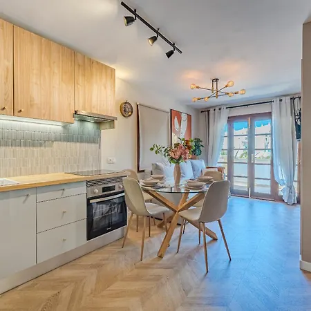 Sea'esta 1br Ocean View 2 Smart Tv 2 Pool Costa Adeje (Tenerife)