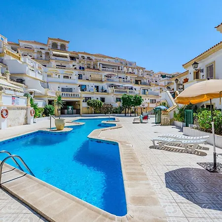 Apartamento Sea'esta 1br Ocean View 2 Smart Tv 2 Pool