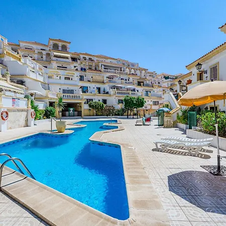 Apartment Sea'esta 1br Ocean View 2 Smart Tv 2 Pool