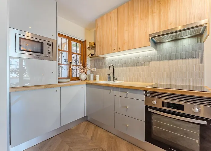 Sea'esta 1br Ocean View 2 Smart Tv 2 Pool Costa Adeje (Tenerife)