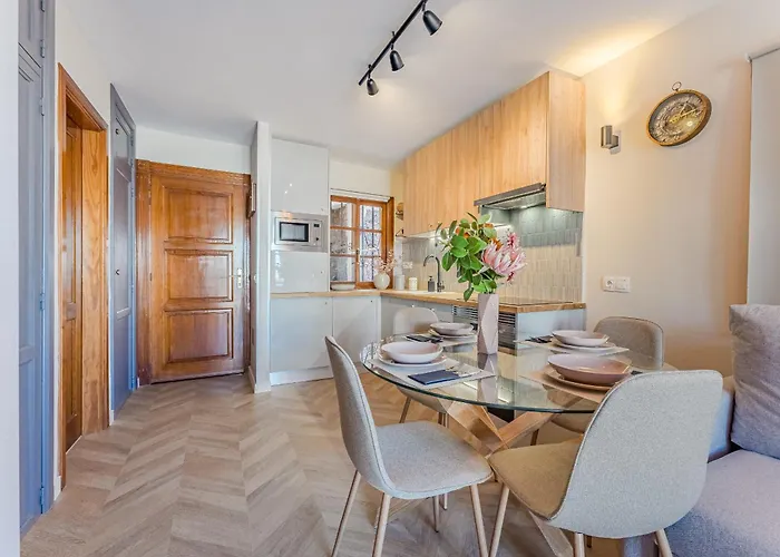 Sea'esta 1br Ocean View 2 Smart Tv 2 Pool Costa Adeje (Tenerife)