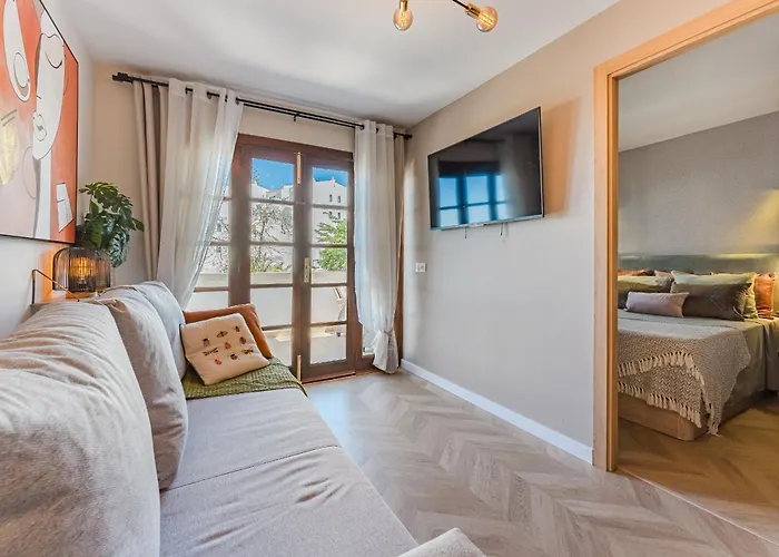 Sea'esta 1br Ocean View 2 Smart Tv 2 Pool * Costa Adeje (Tenerife)