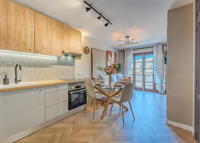 Sea'esta 1br Ocean View 2 Smart Tv 2 Pool Costa Adeje (Tenerife)