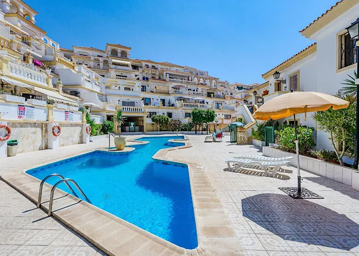 Apartamento Sea'esta 1br Ocean View 2 Smart Tv 2 Pool